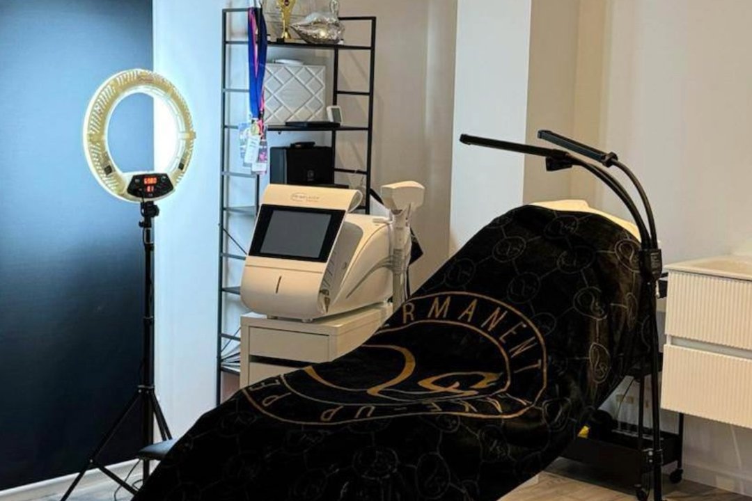 Beauty by Mariya, Bennekelstraat, Eindhoven