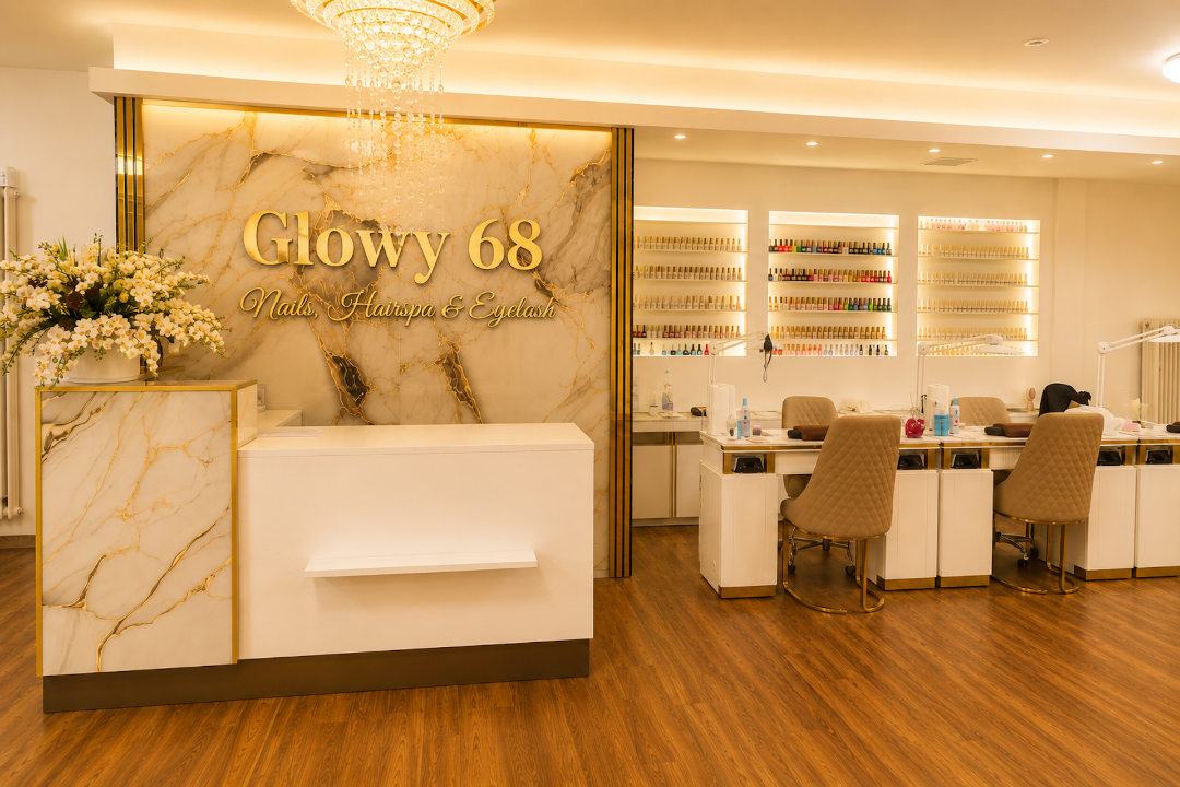 Glowy 68, Neunkirchen, Saarland
