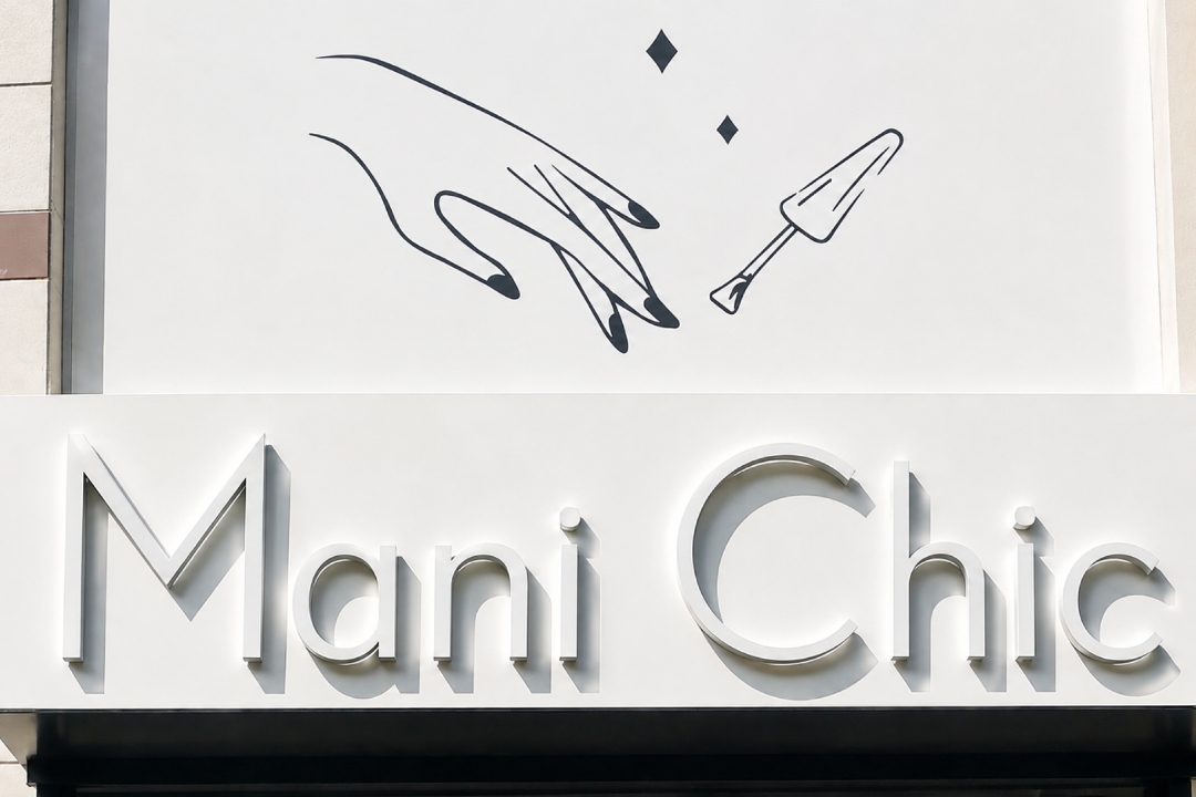 Mani Chic, Ελευθέριο Κορδελιό, Περιφερειακή Ενότητα Θεσσαλονίκης