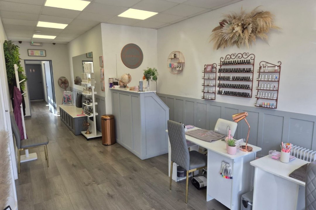 Donna James SPMU & Beauty Specialist, Coulby Newham, Middlesbrough