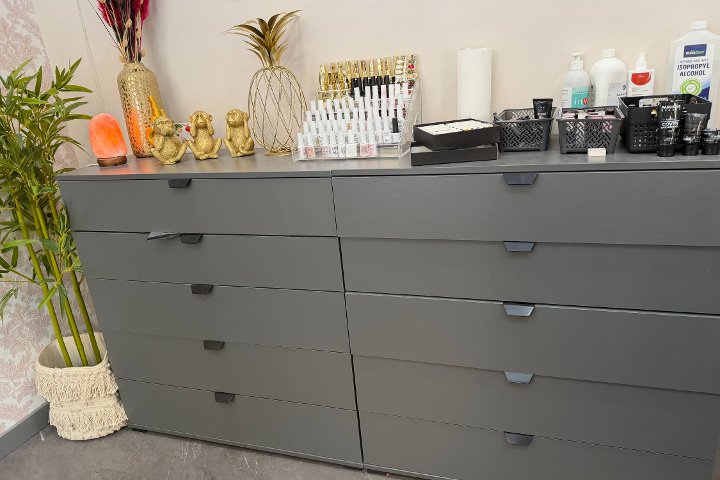 Celeste Beauty Nails - Onglerie Roma - Photo de galerie - OneBooking