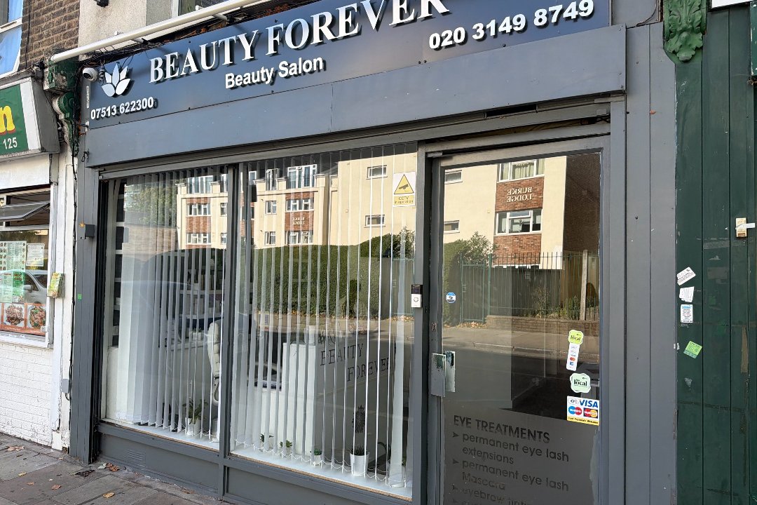 Beauty Forever & Spa, Plaistow, London