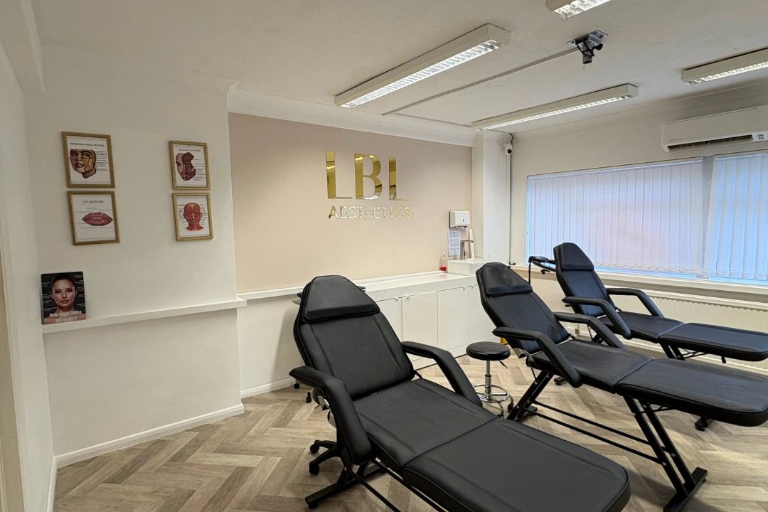 LBL Aesthetics &Laser, Ingatestone, Essex
