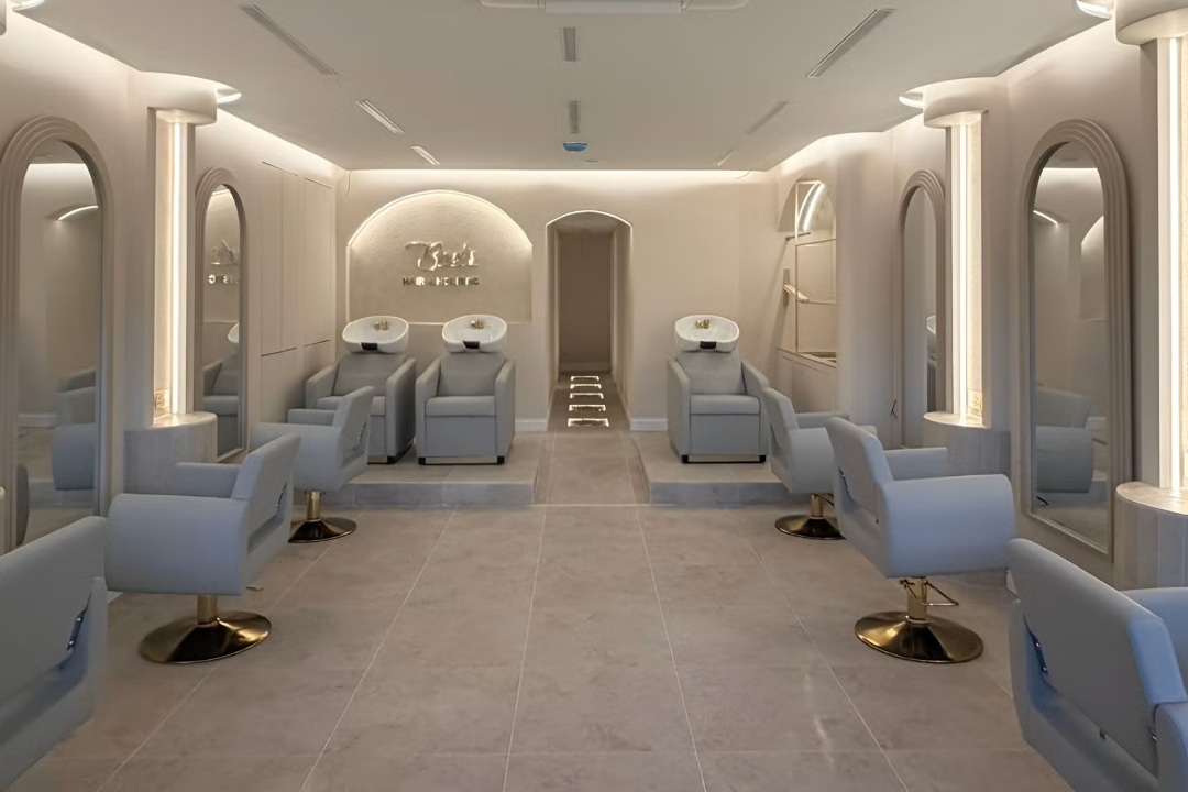 Brids Hair & Holistic, Coney Hall, London