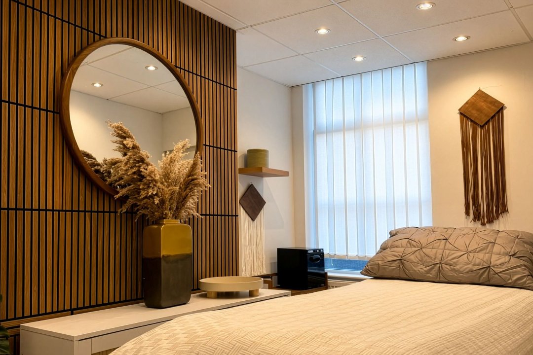 N D Holistics, Gatley, Stockport