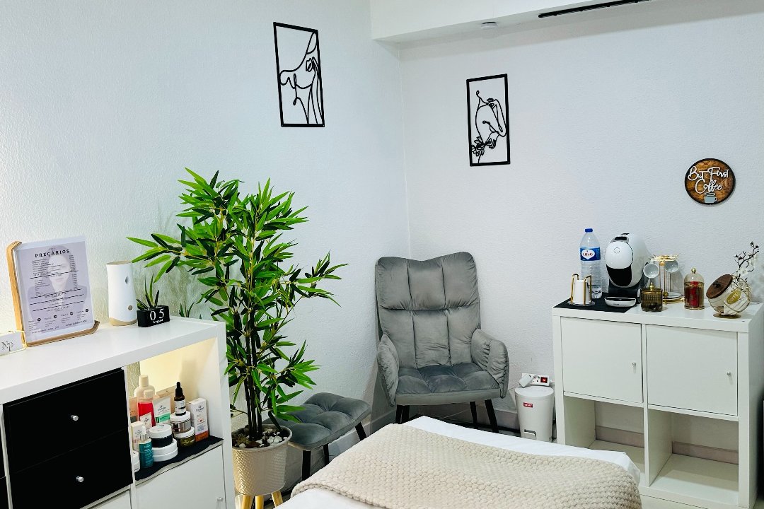 Natália Pacheco Beauty Co, São Jorge de Arroios, Lisboa