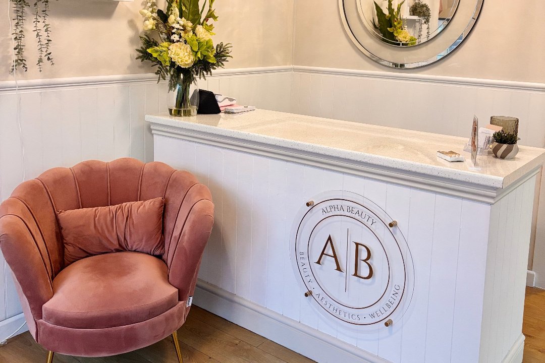 Alpha Beauty, Somerton, Somerset