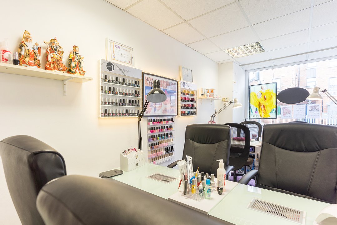 Pamper Time, Dublin 6, Dublin