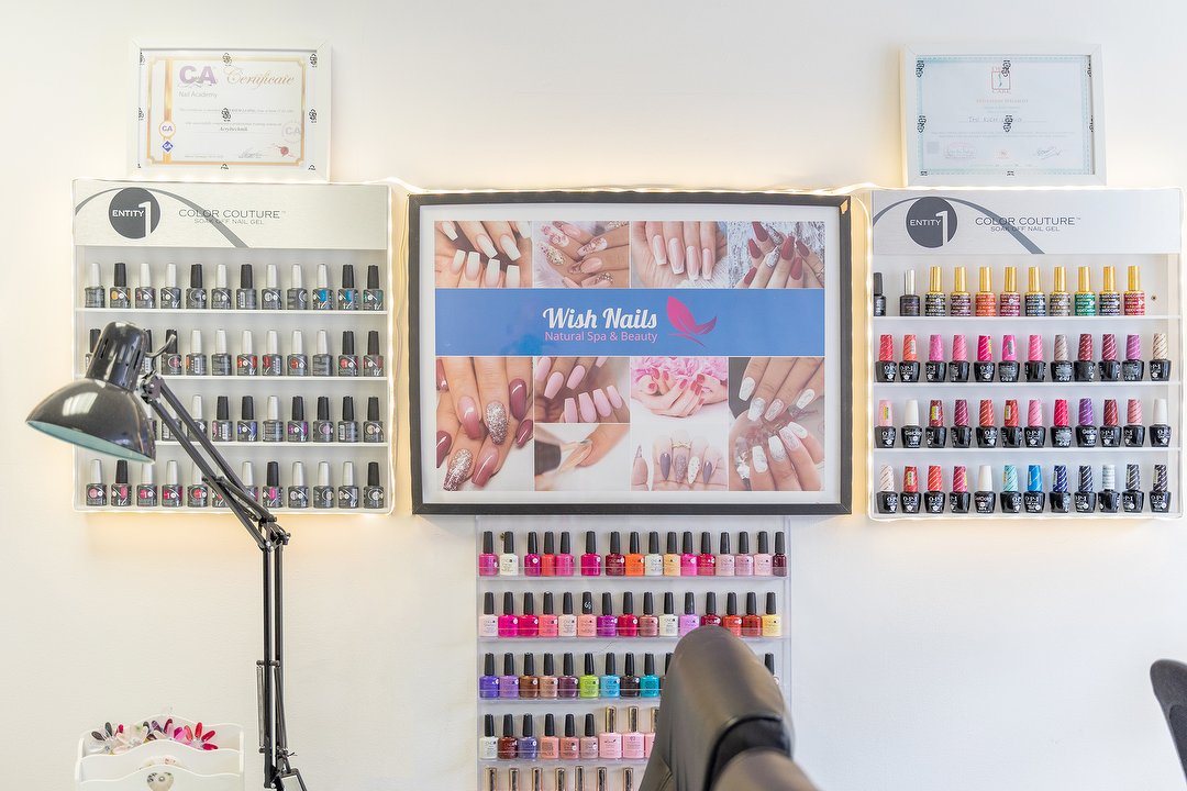 Pamper Time, Dublin 6, Dublin