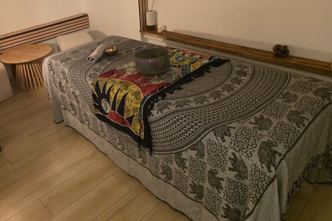 atelier massages by Fred, Av. Ledru Rollin, Paris