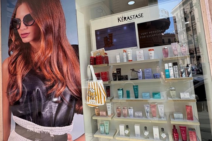 Mood Parrucchieri ed Estetica - Coiffure Palermo - Photo de galerie - OneBooking