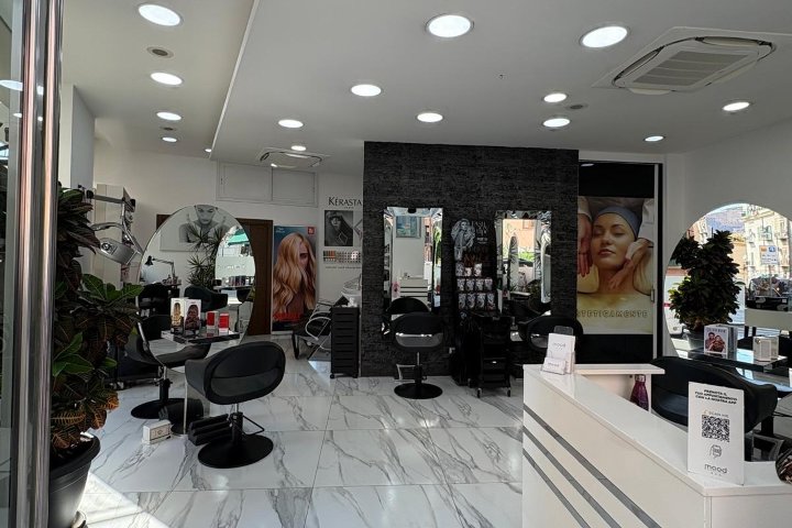 Mood Parrucchieri ed Estetica - Coiffure Palermo - Photo de galerie - OneBooking