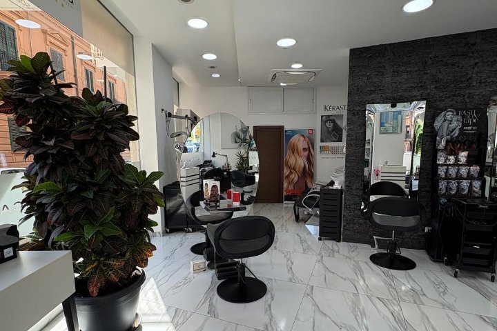 Mood Parrucchieri ed Estetica - Coiffure Palermo - Photo de galerie - OneBooking