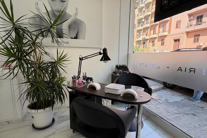 Mood Parrucchieri ed Estetica - Coiffure Palermo - Photo de galerie - OneBooking