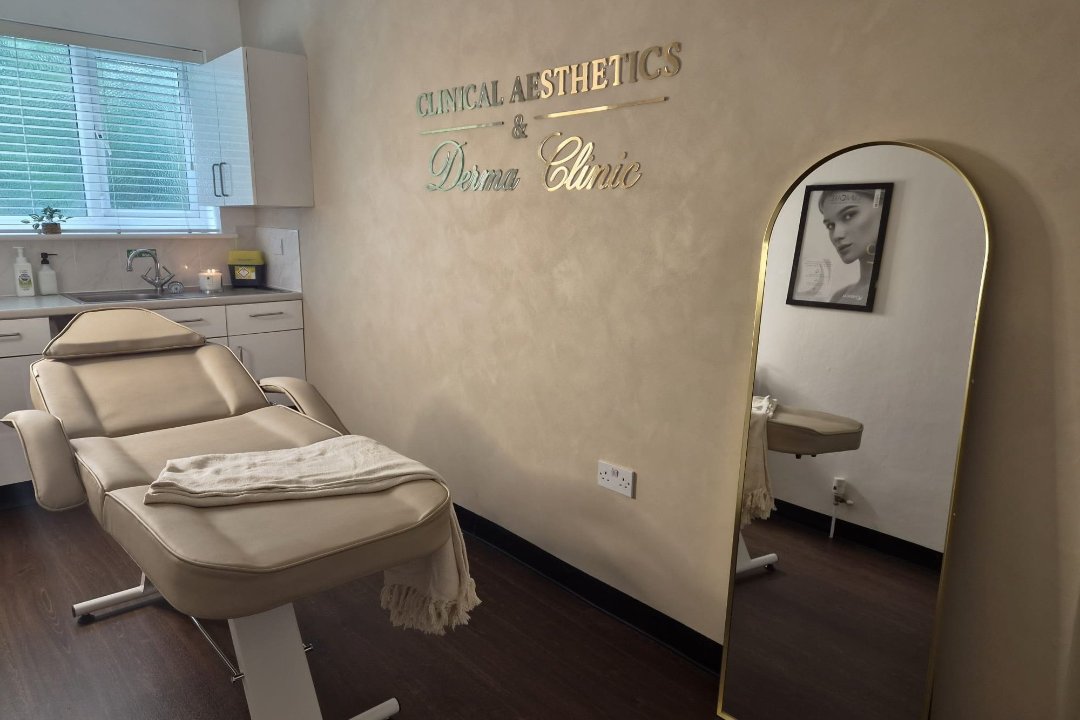 Clinical Aesthetics Mcr, Romiley, Stockport