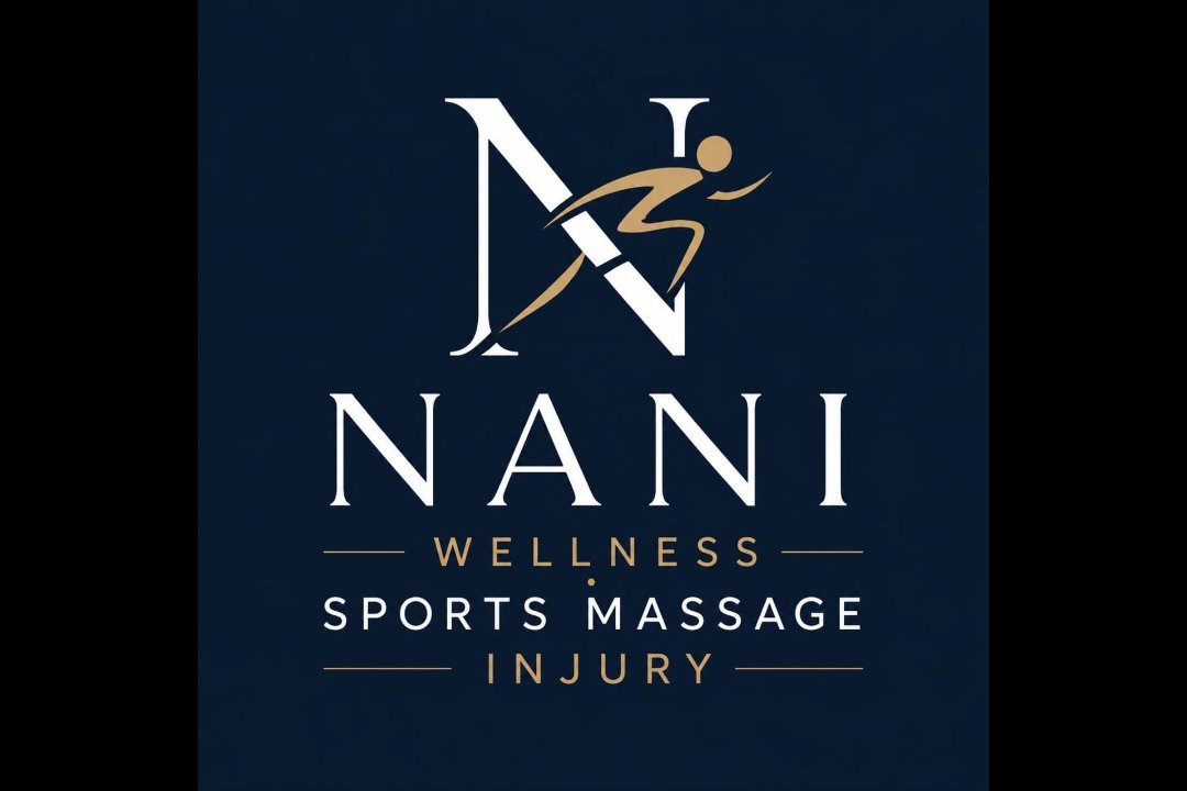 NANI Wellness Sports Massage Injury& Massage Therapy, South Woodford, London