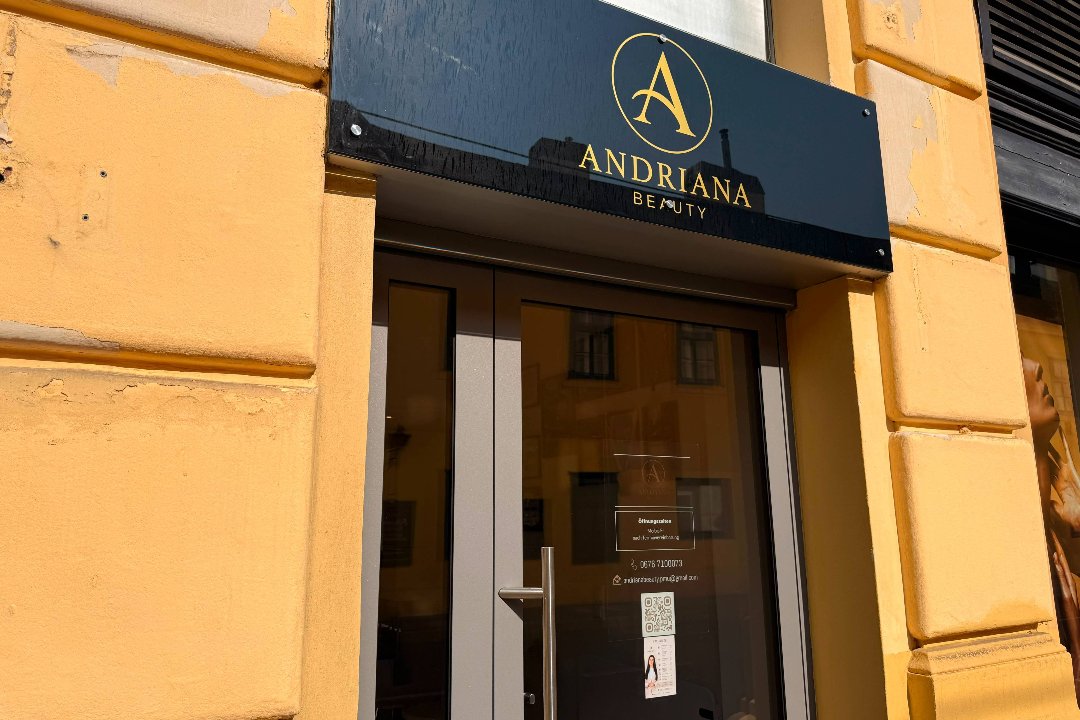 Andriana Beauty, 13. Bezirk, Wien