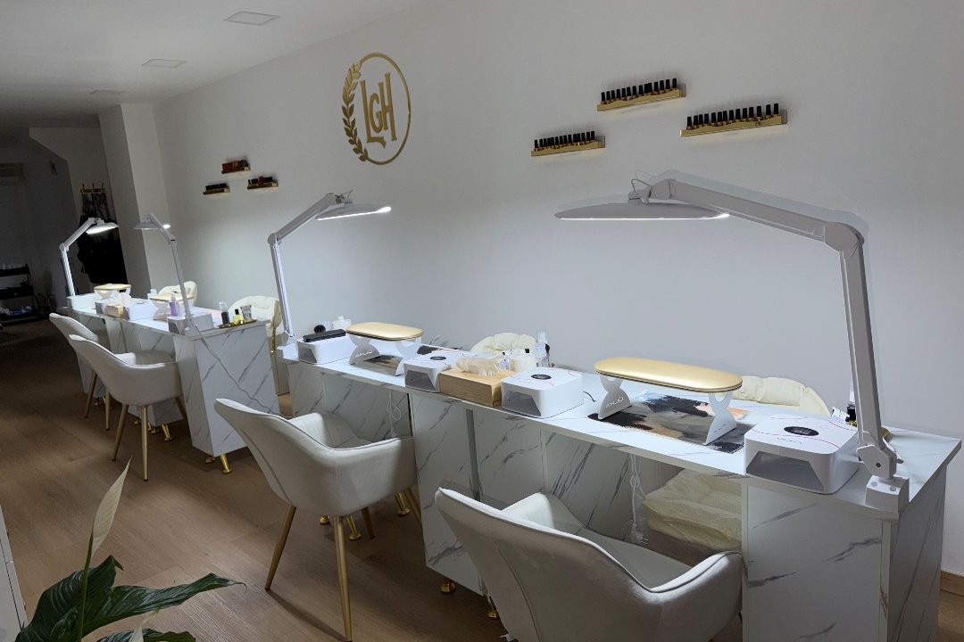 Lydie Glam House, Rue Dautancourt, Paris