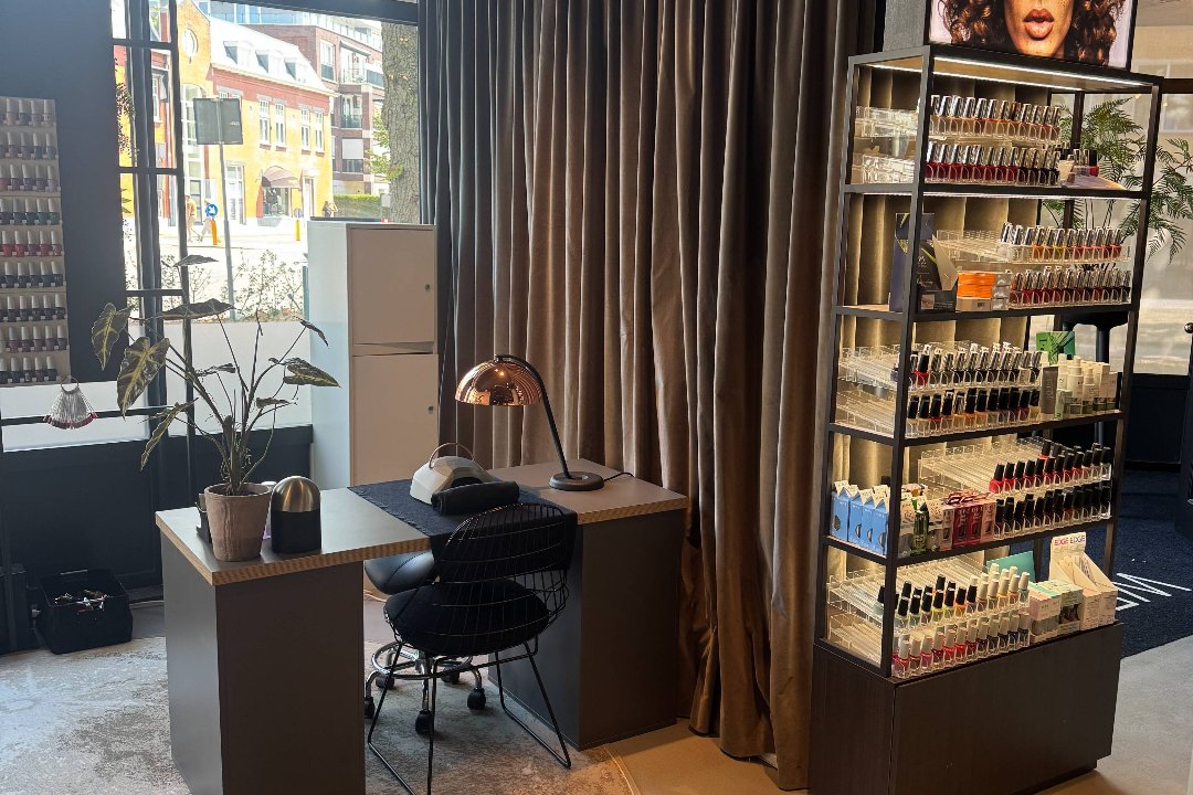 Beautybar Zeist / Engels Creations Life Style Salon, Slotlaan, Provincie Utrecht