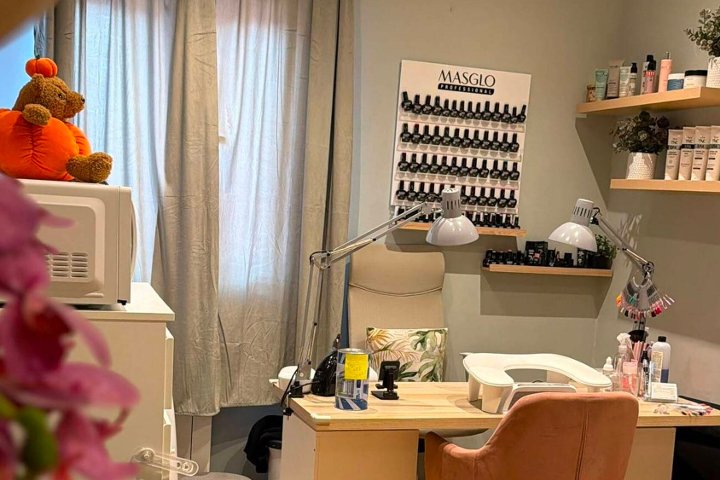 Laura D'Lima Centro de Uñas & Estética - Onglerie Valladolid - Photo de galerie - OneBooking