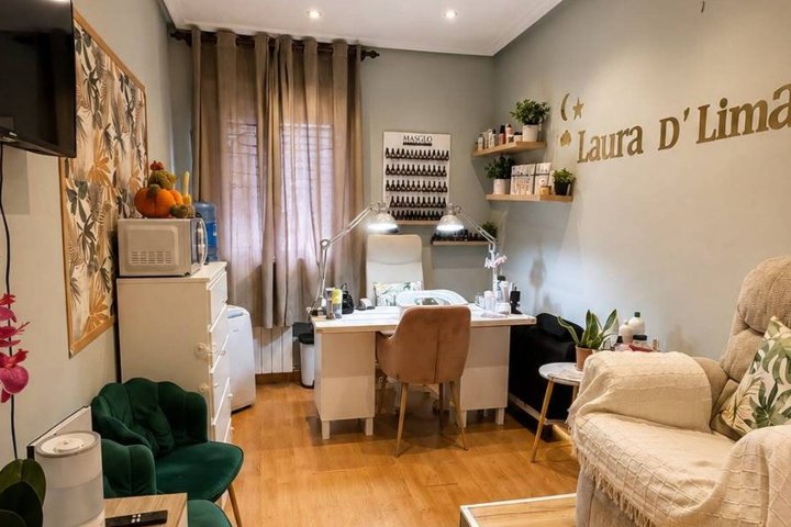 Laura D'Lima Centro de Uñas & Estética - Onglerie Valladolid - Photo de galerie - OneBooking