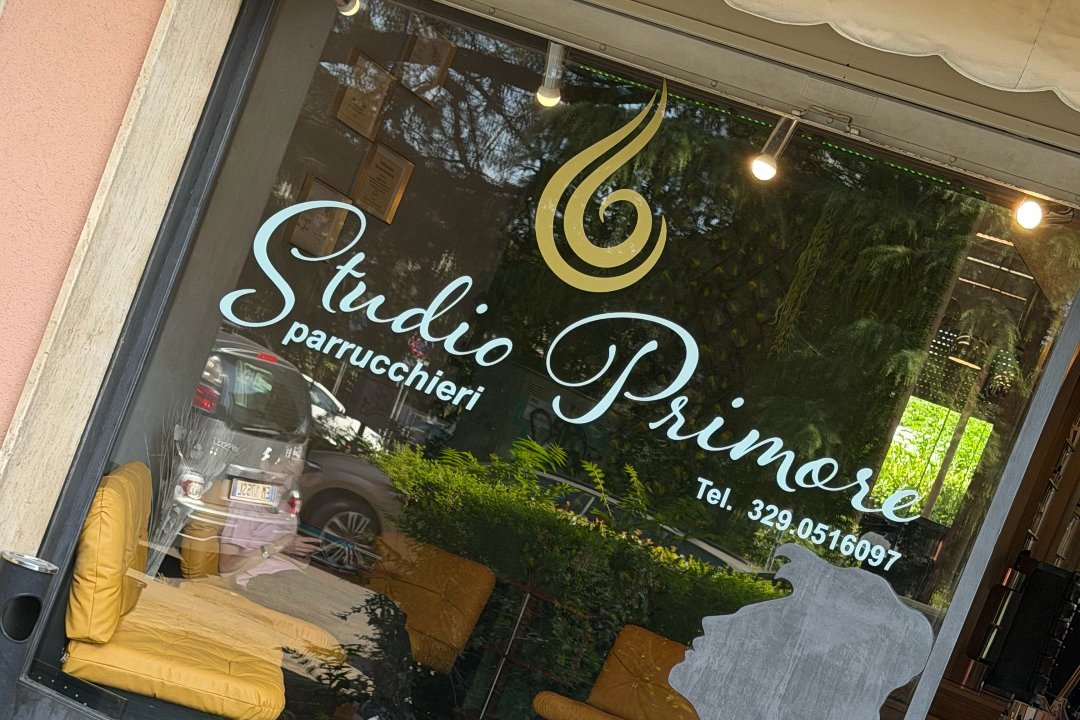 Studio Primore - Parrucchieri, Forli, Emilia-Romagna