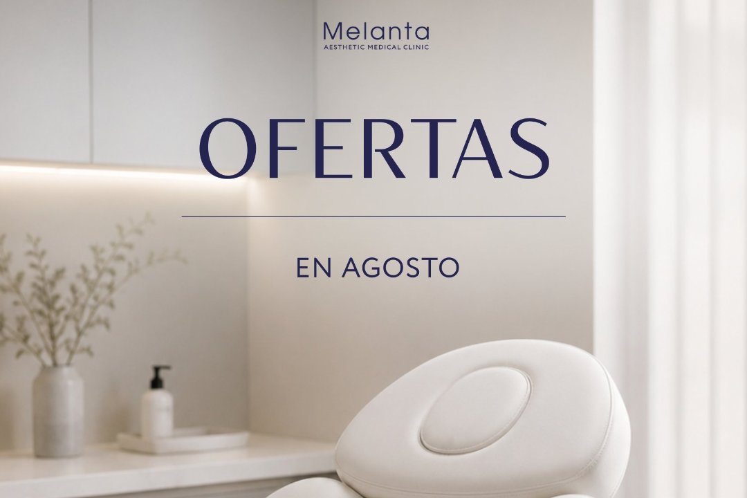 Clínica Melanta, El Castell-Poble Vell, Castelldefels