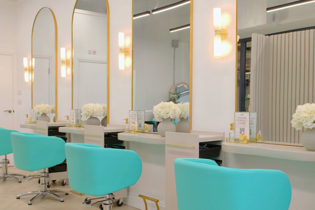 The Blowout Company, Tower Hill, London