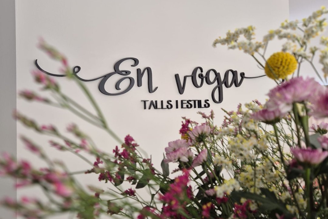 En Voga Talls I Estils, Dénia