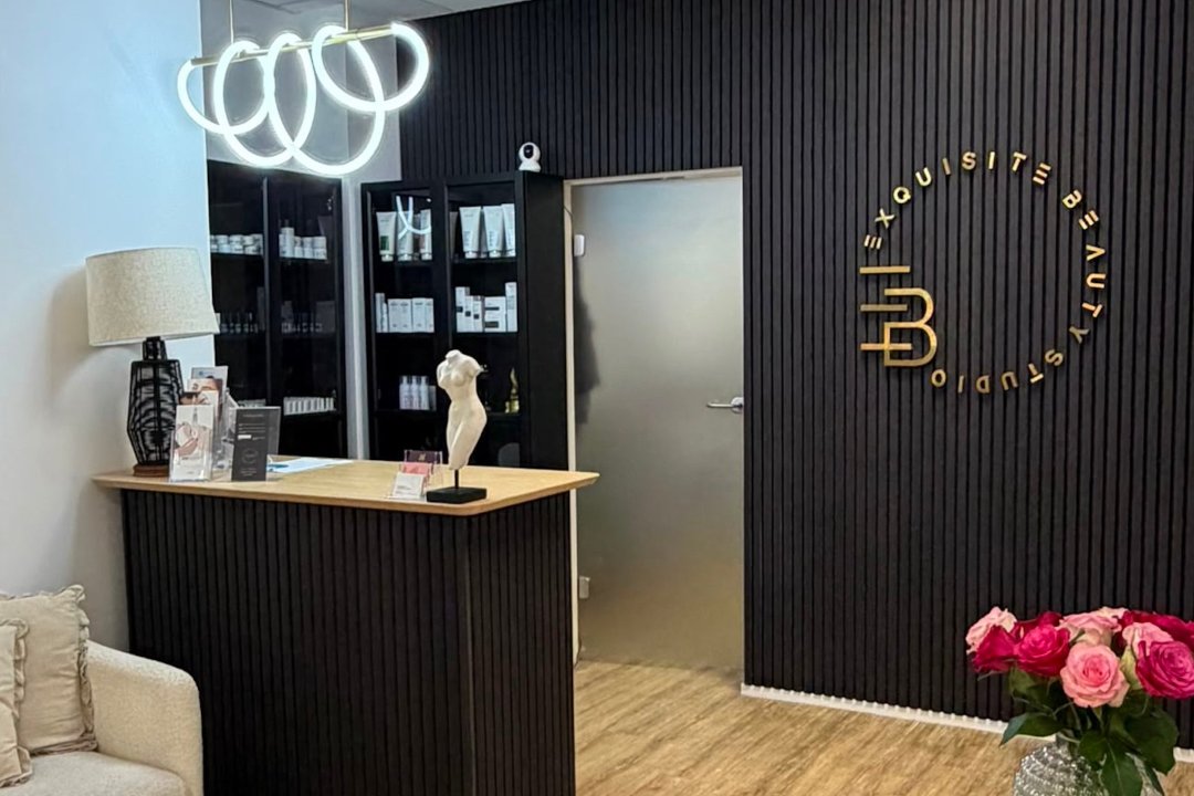 Exquisite Beauty Academy by Irina, City, Dortmund