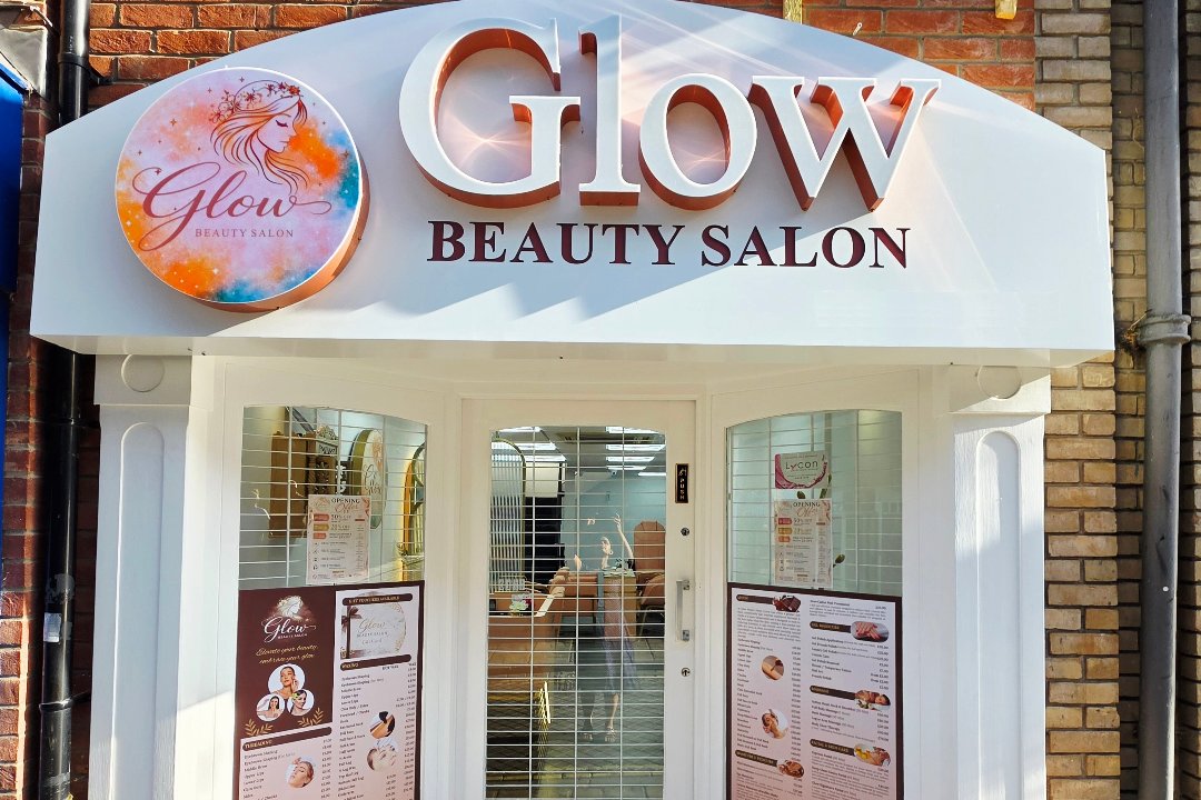 Glow Beauty Salon, Colchester, Essex