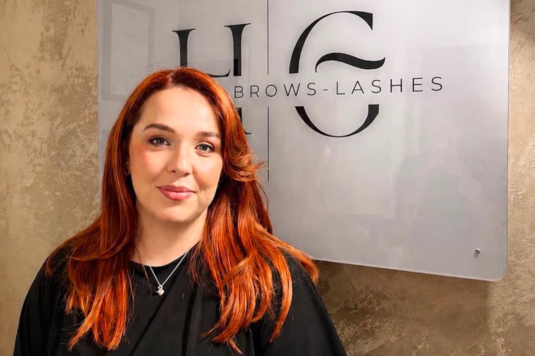 Hannah Brows & Lashes, Lucan, South County Dublin