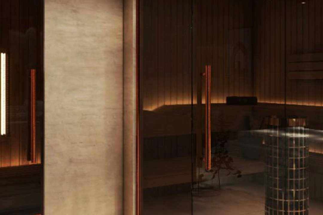 Rein Wellness Spa, Jan Evertsenstraat, Amsterdam