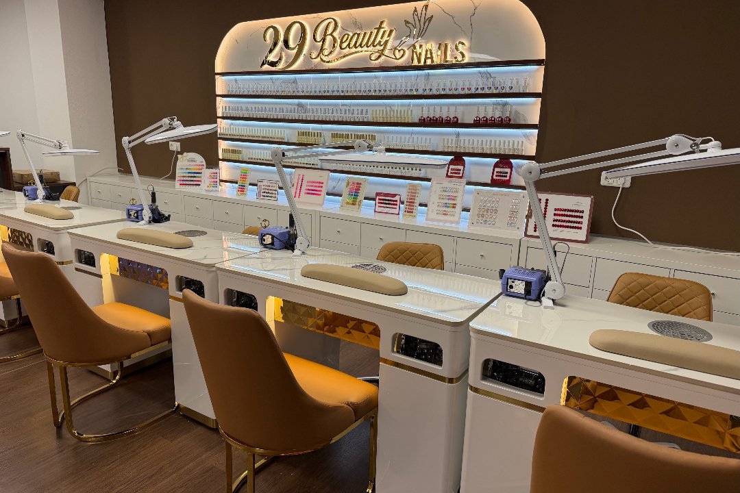 29 Beauty Nails, Wolfratshausen, Bayern