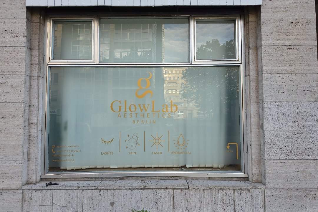 GlowLab, Friedrichshain, Berlin