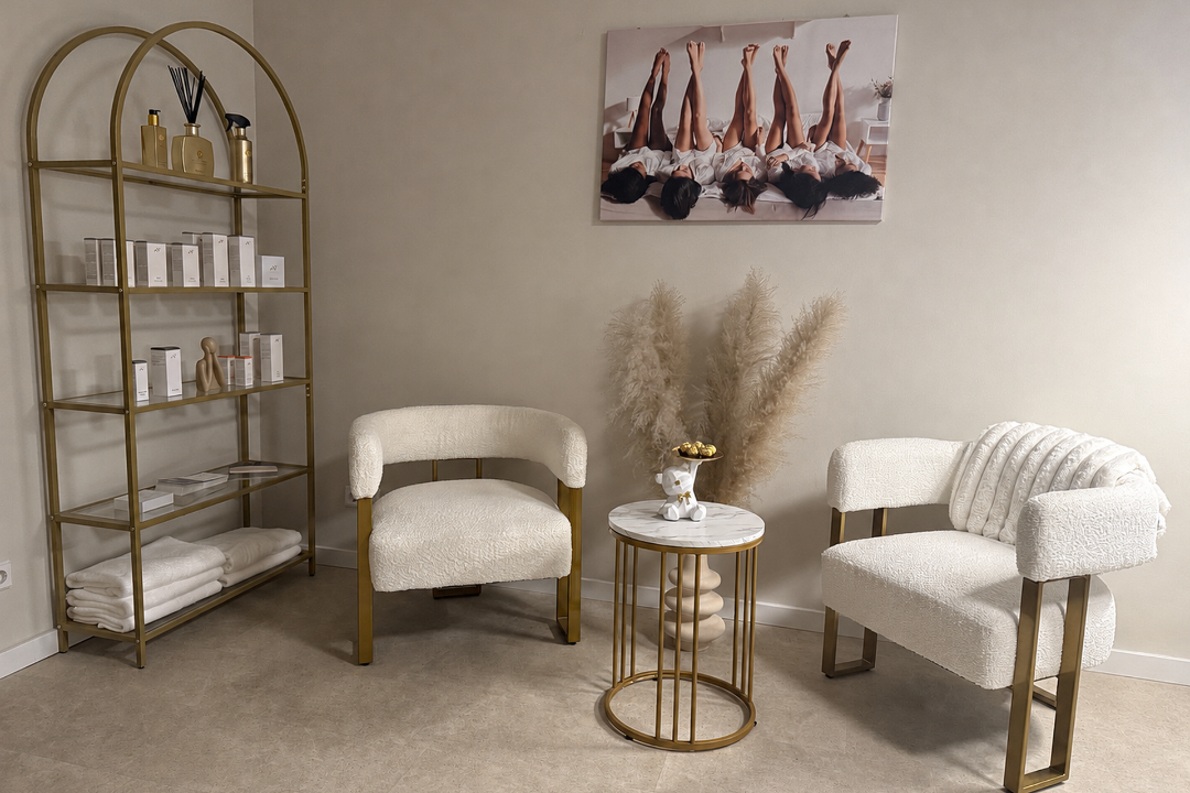 HautDluxe By Markellos Cosmetic, Steglitz, Berlin