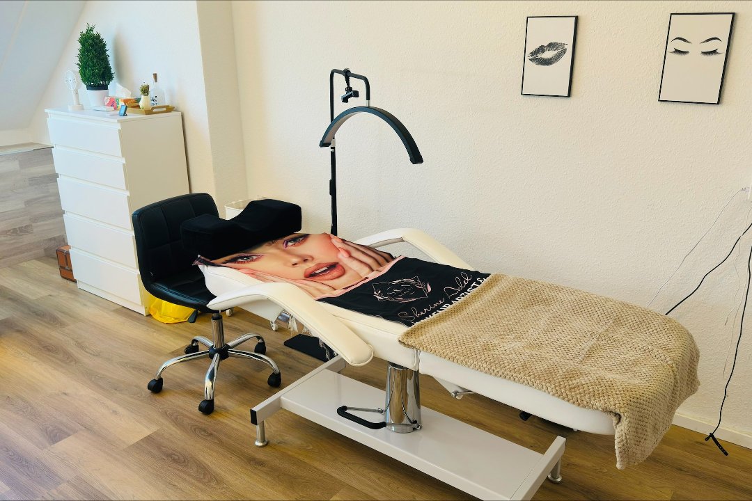 Sherine Studio, Grevenbroich