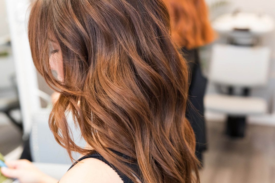 Friseur Haarmonie By Hayriye, Neustadt-Nord, Köln
