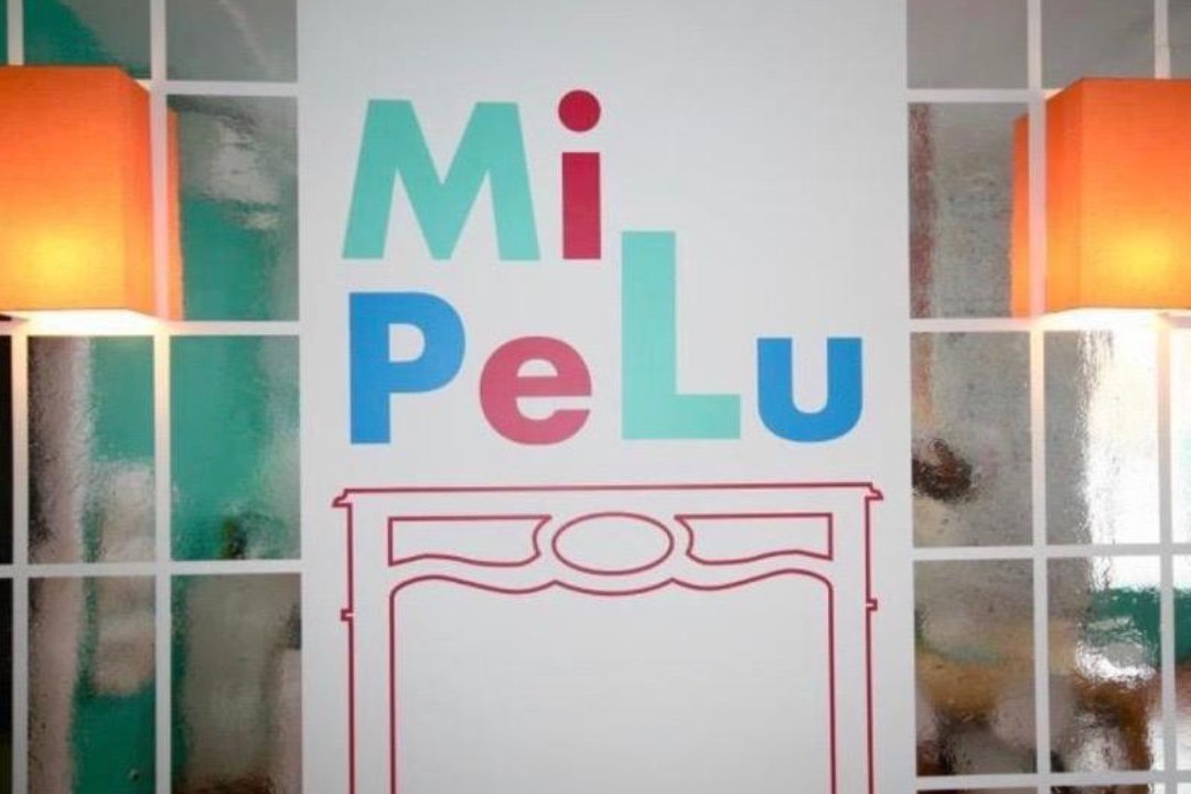 Mi Pelu Kids, Las Tablas, Madrid