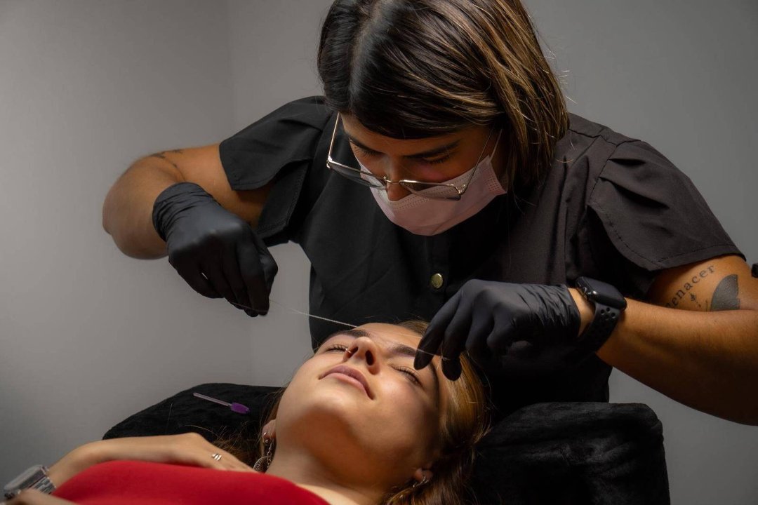 Alexa Navarro Beauty, Carrer Balmes, Barcelona