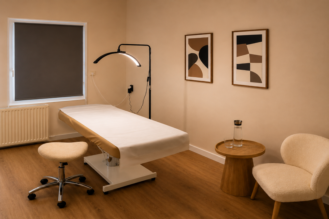 Silk Skin Studio, Huizen, Noord-Holland