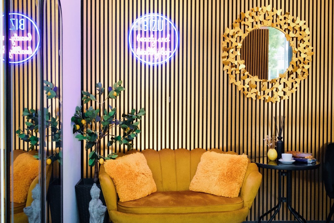 BIZU Beauty and Healthy Bar, 3. Bezirk, Wien