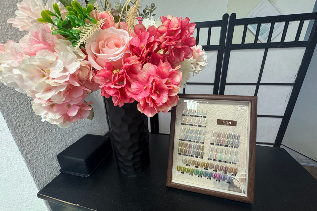 Cici Nails, Trudering-Riem, München