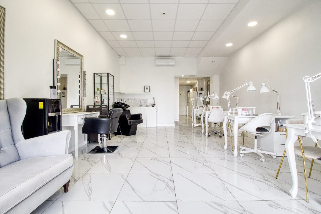 Room Beauty Siesikų g., Šnipiškes, Vilnius