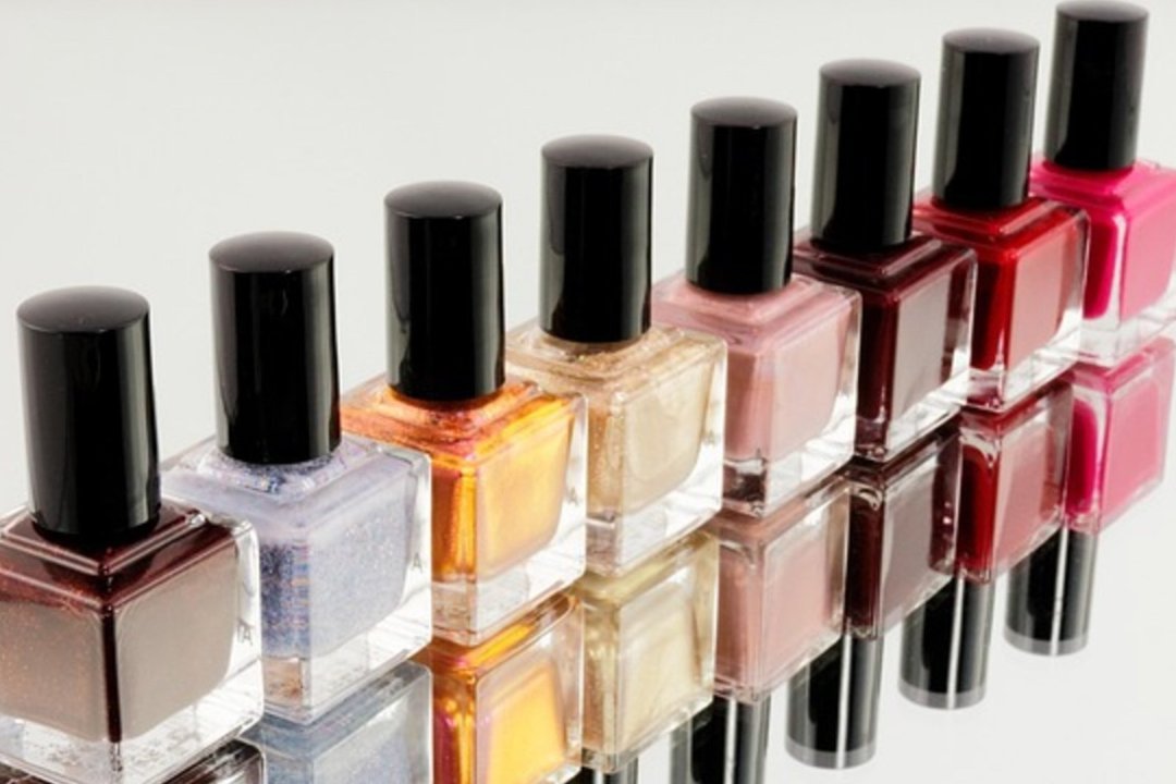 Glamurosas Nails, Indautxu, Bilbao