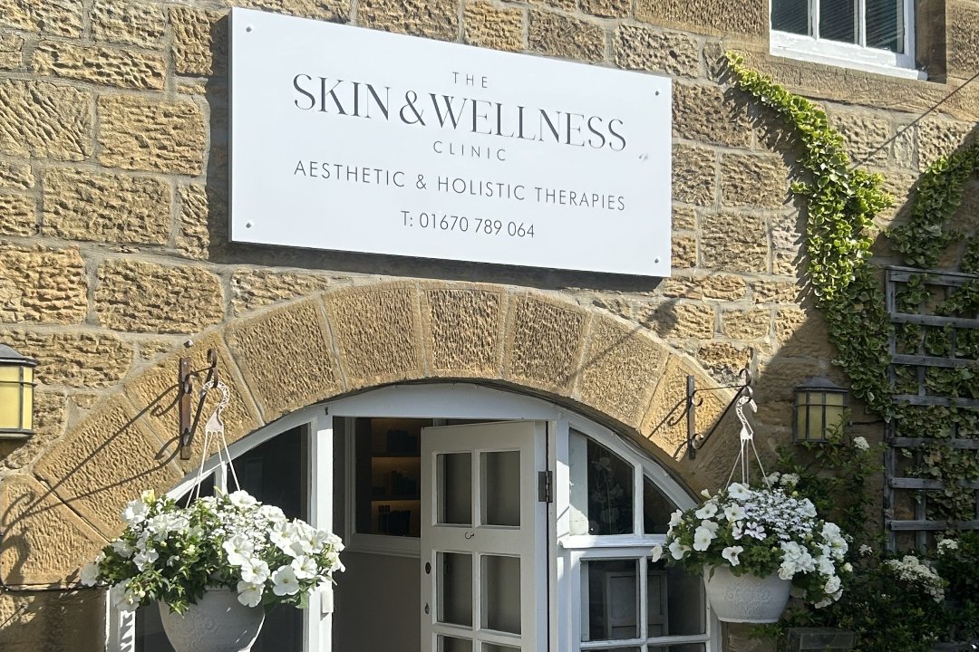 The Skin & Wellness Clinic, Castle, Newcastle-upon-Tyne