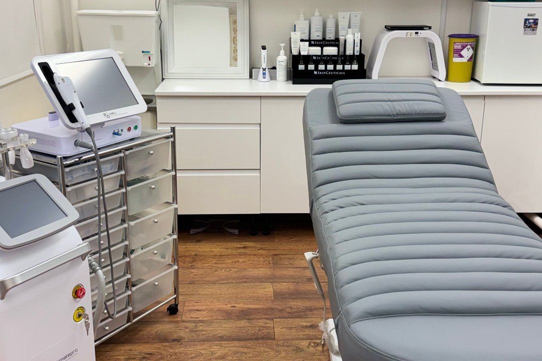 Nova Skincare Clinic, Jesmond, Newcastle-upon-Tyne