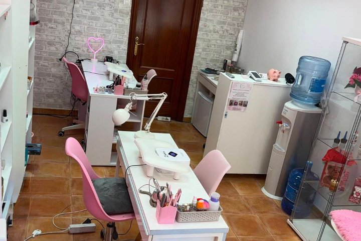 Glamurosas Nails - Onglerie Vizcaya - Photo de galerie - OneBooking
