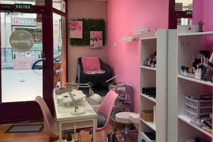Glamurosas Nails - Onglerie Vizcaya - Photo de galerie - OneBooking