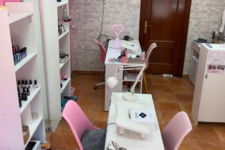 Glamurosas Nails - Onglerie Vizcaya - Photo de galerie - OneBooking